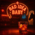 Bad Idea Baby