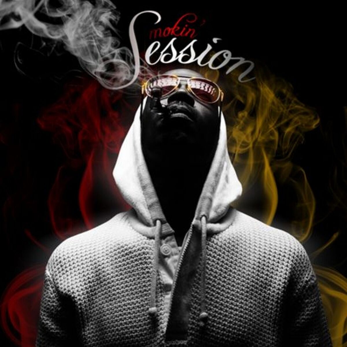 Album cover of Smokin Session