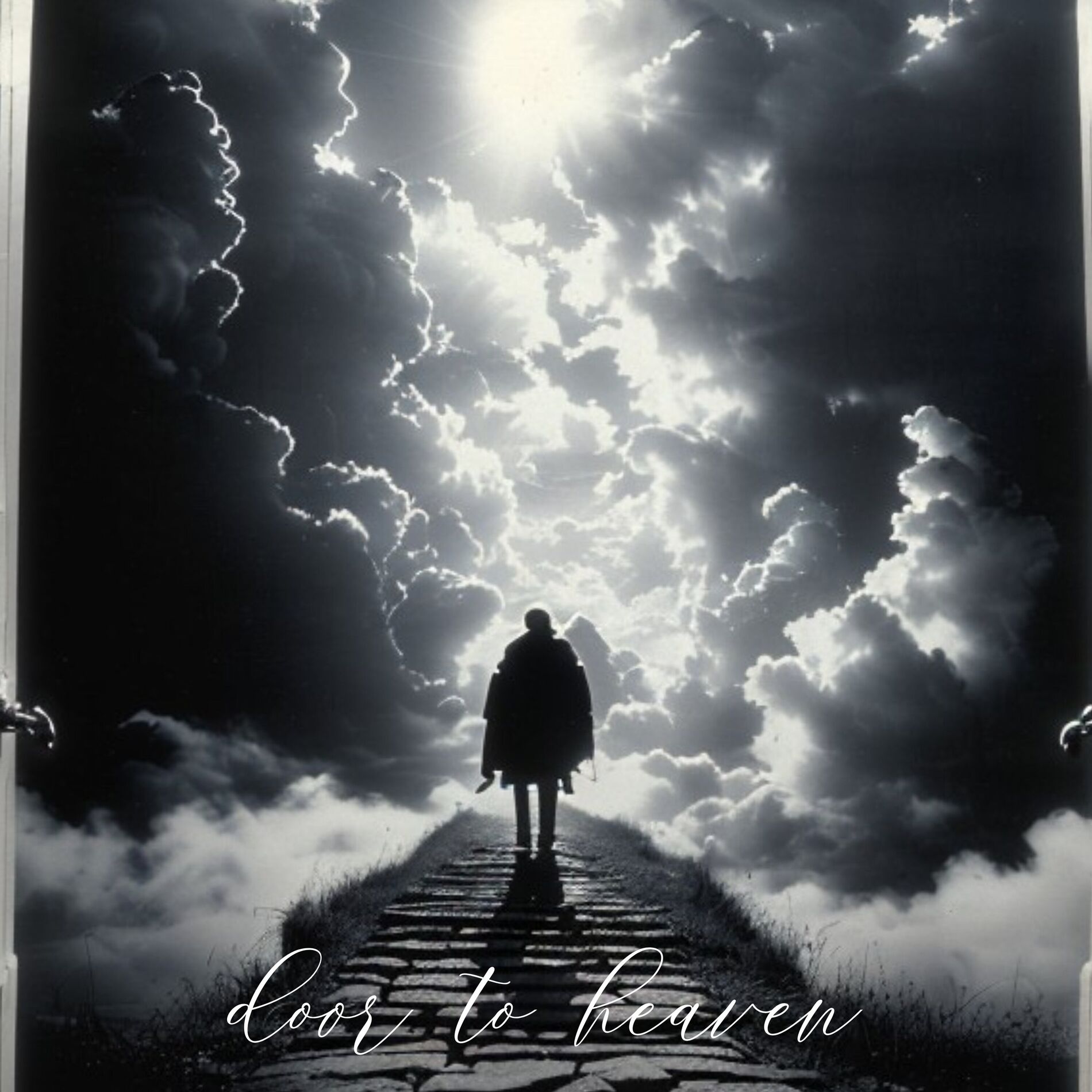 Album cover of Door to Heaven