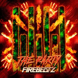 Cover of The Party