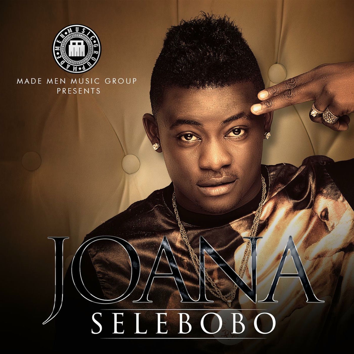 Album cover of Joana