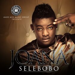Cover of Joana