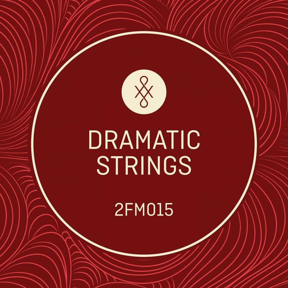 Picture of 2FM015 Dramatic Strings