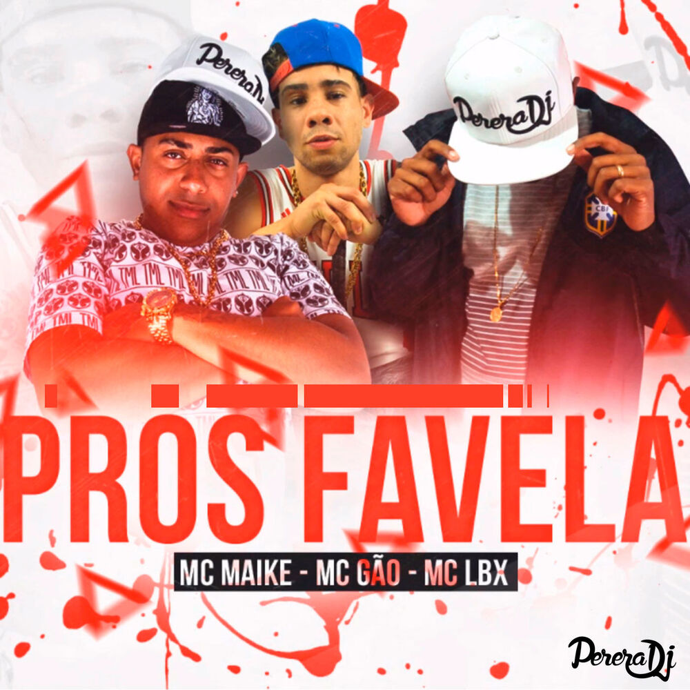 Picture of Pros Favela