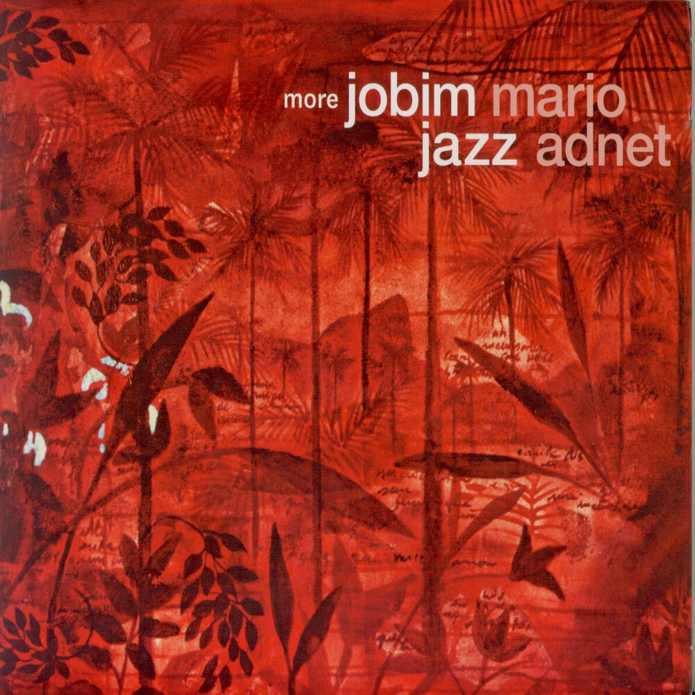 Picture of More Jobim Jazz