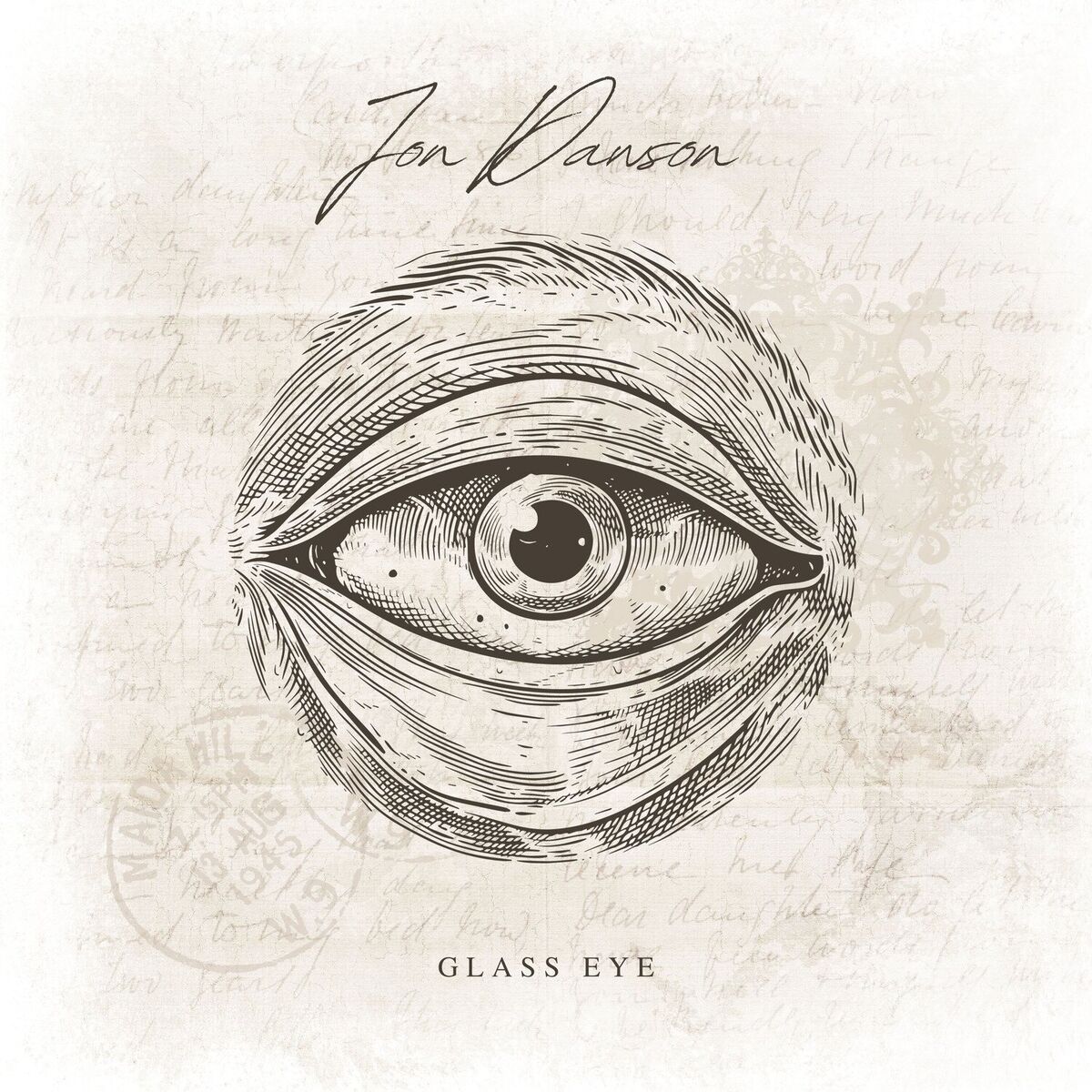 Album picture of Glass Eye