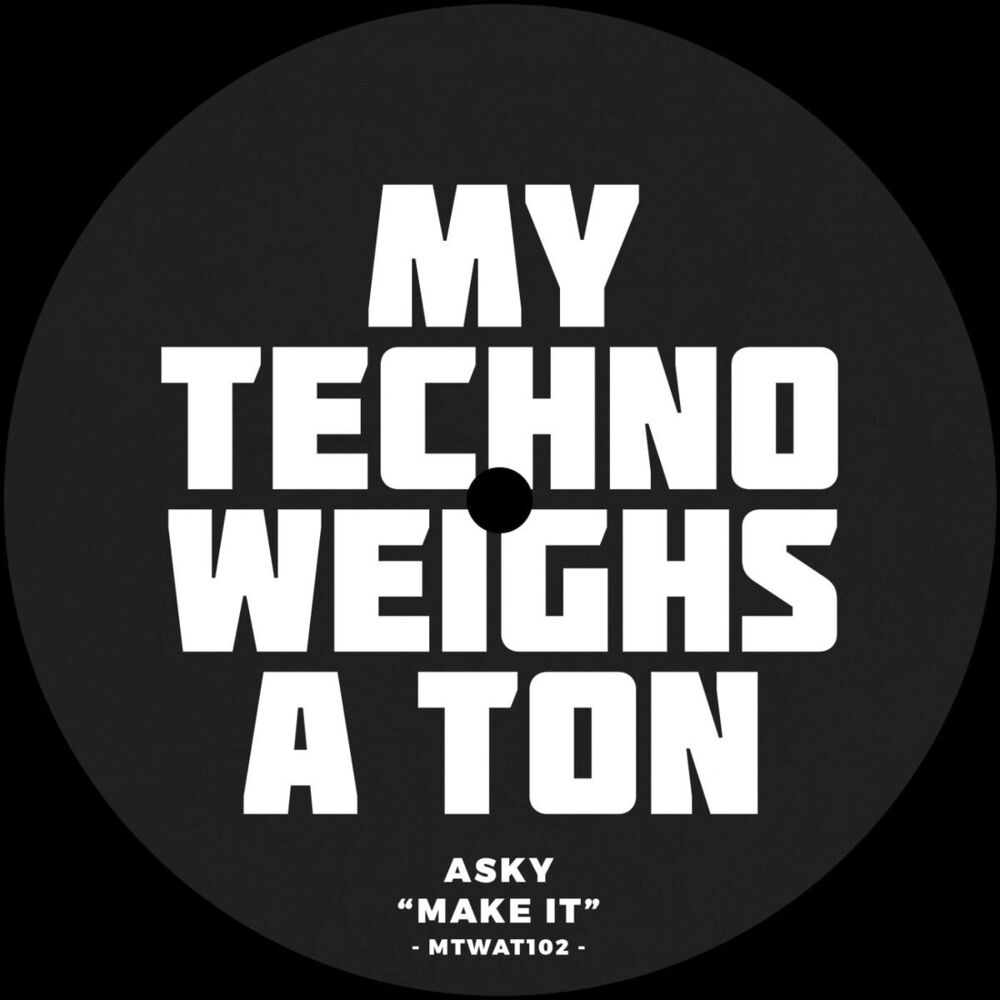 Picture of Make It / Shutter Stutter