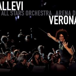 Cover of Arena Di Verona