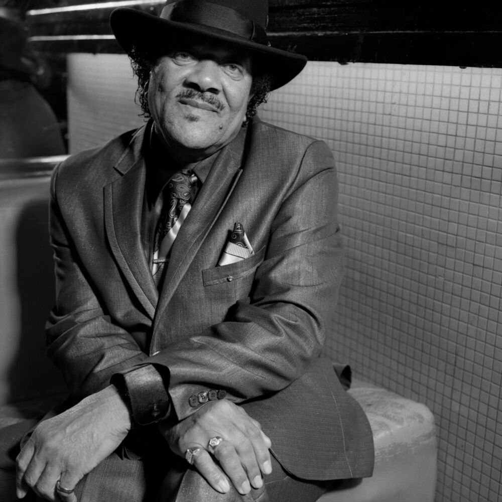 Picture of Best of Boo Boo Davis