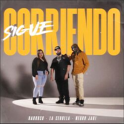 Sigue Corriendo