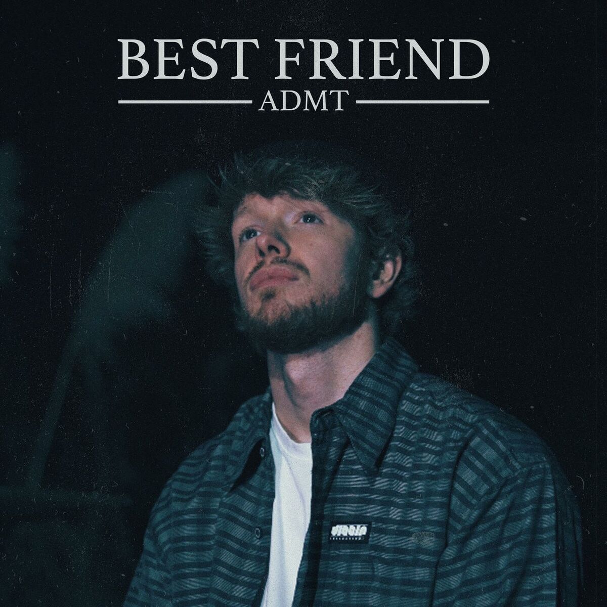 Album cover of Best Friend