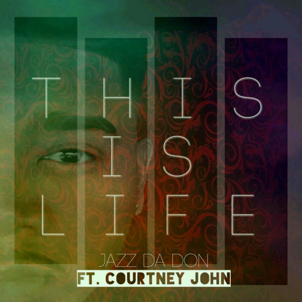 Album cover of This Is Life