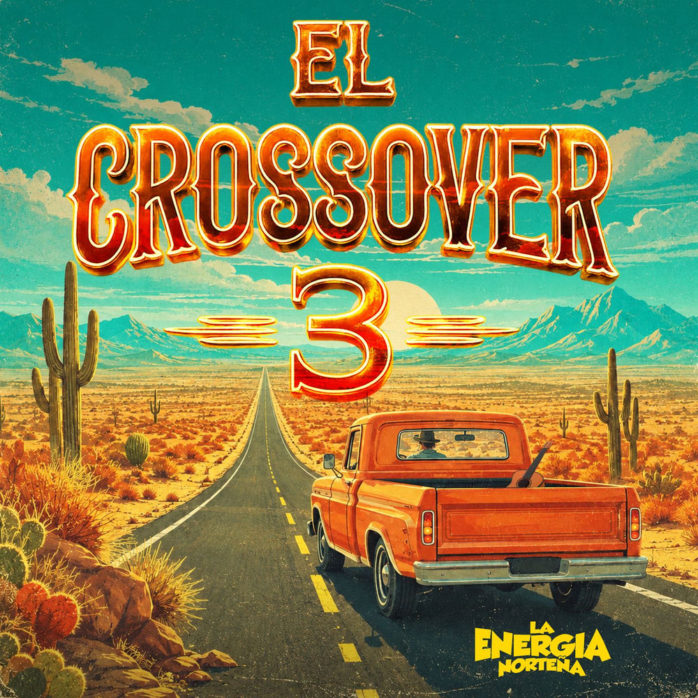 El Crossover 3