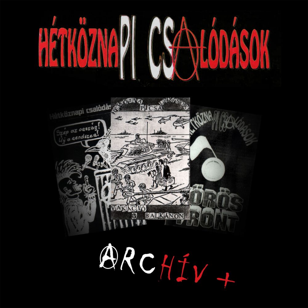 Picture of Archív +