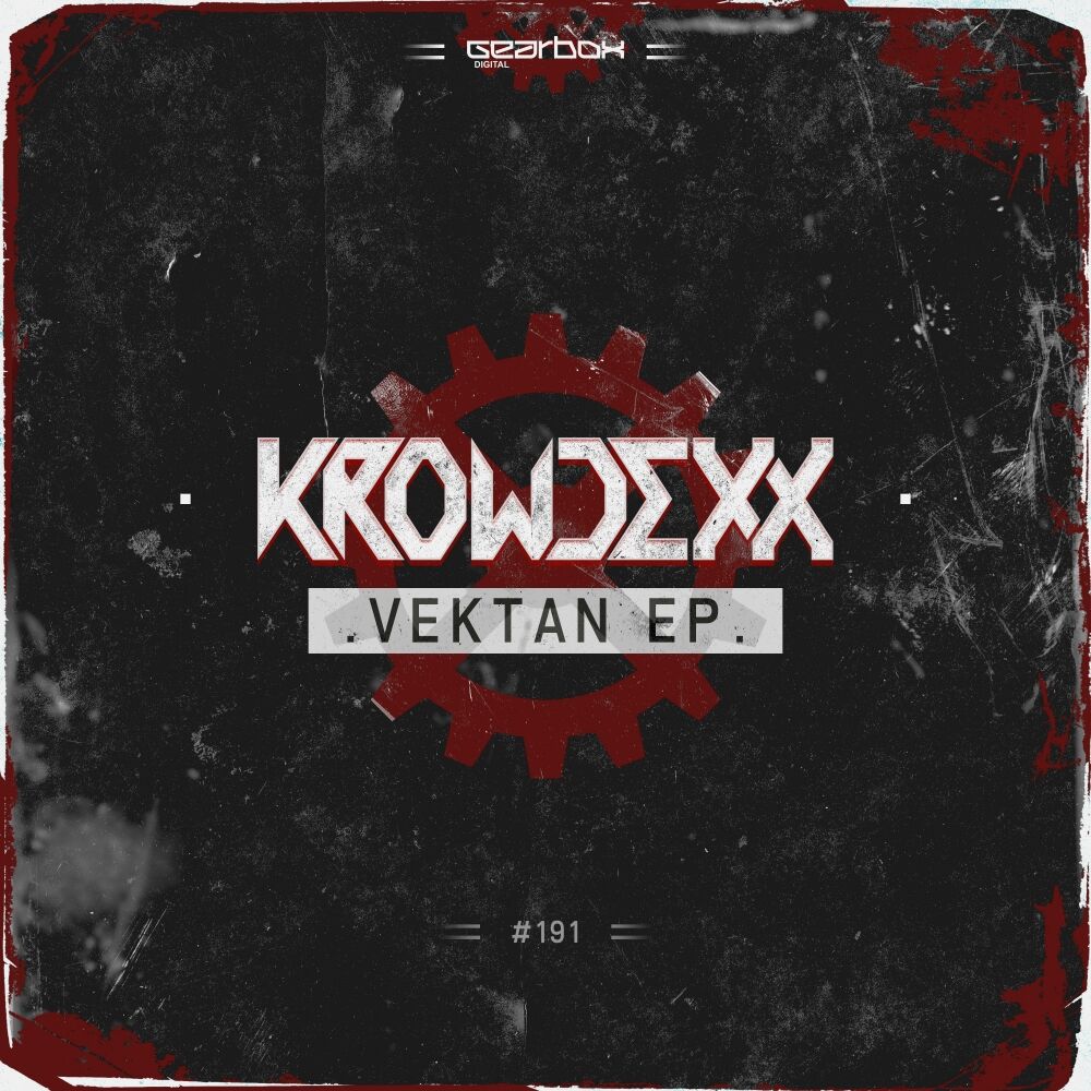 Picture of Vektans EP