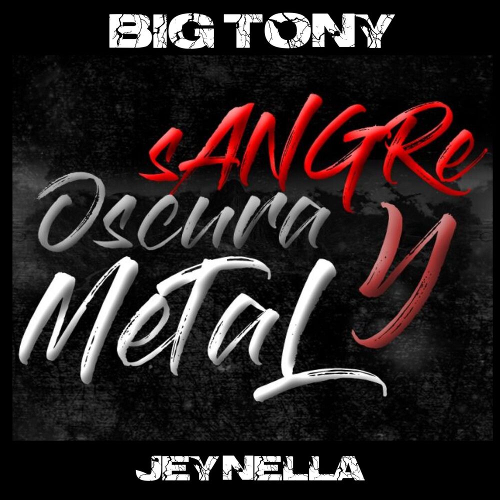 Picture of Sangre Oscura y Metal