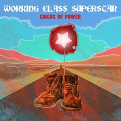 Working Class Superstar