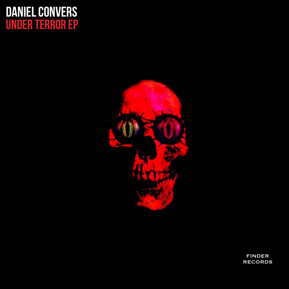 Picture of Under Terror EP