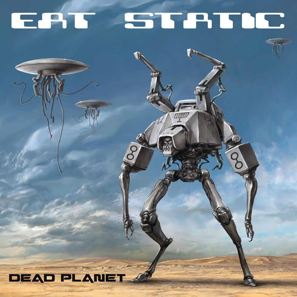 Picture of Dead Planet