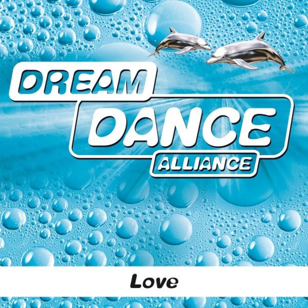 Album cover of Love