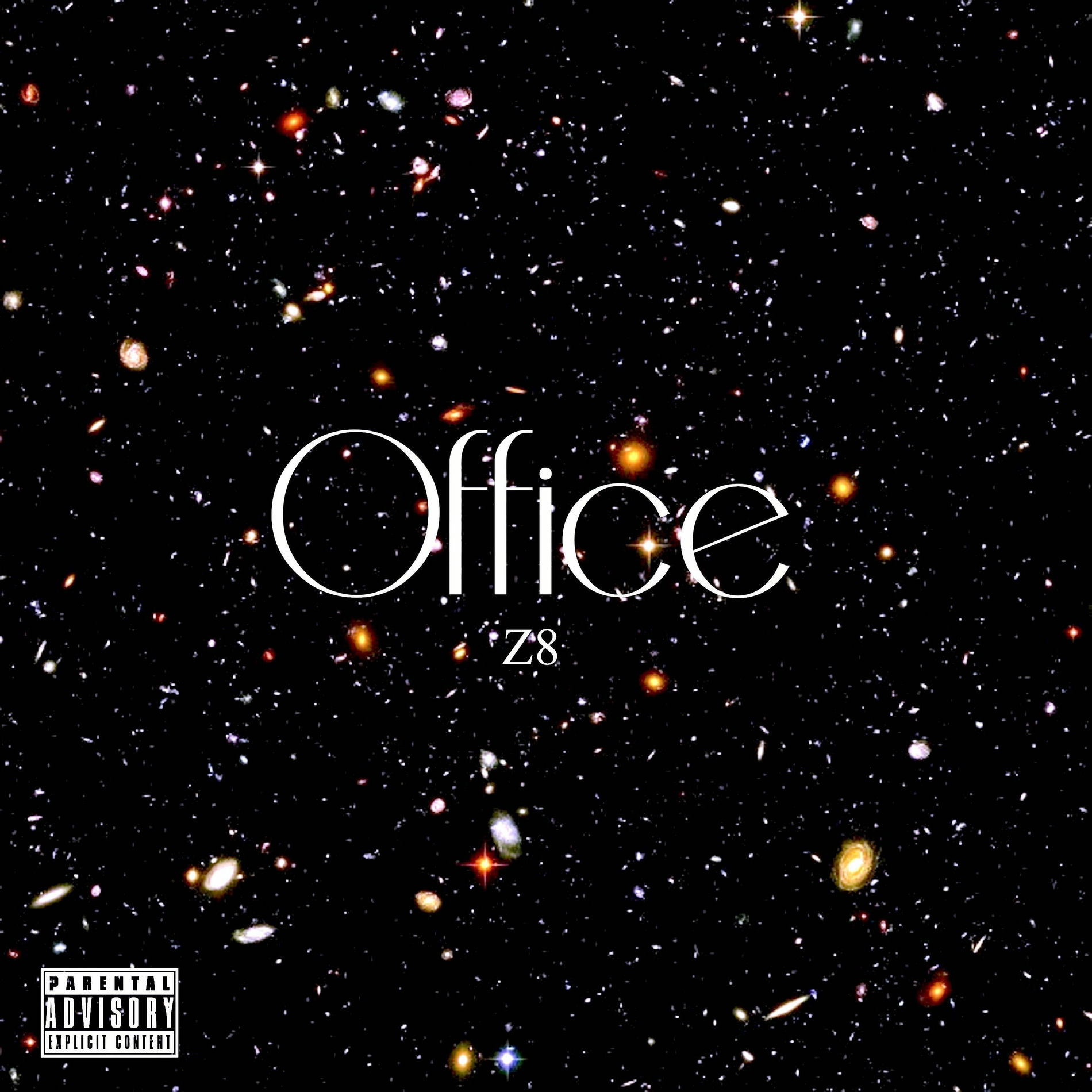 Album cover of Office