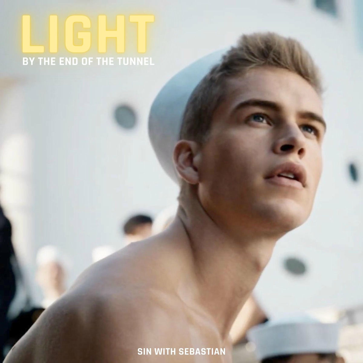Album cover of Light by the End of the Tunnel