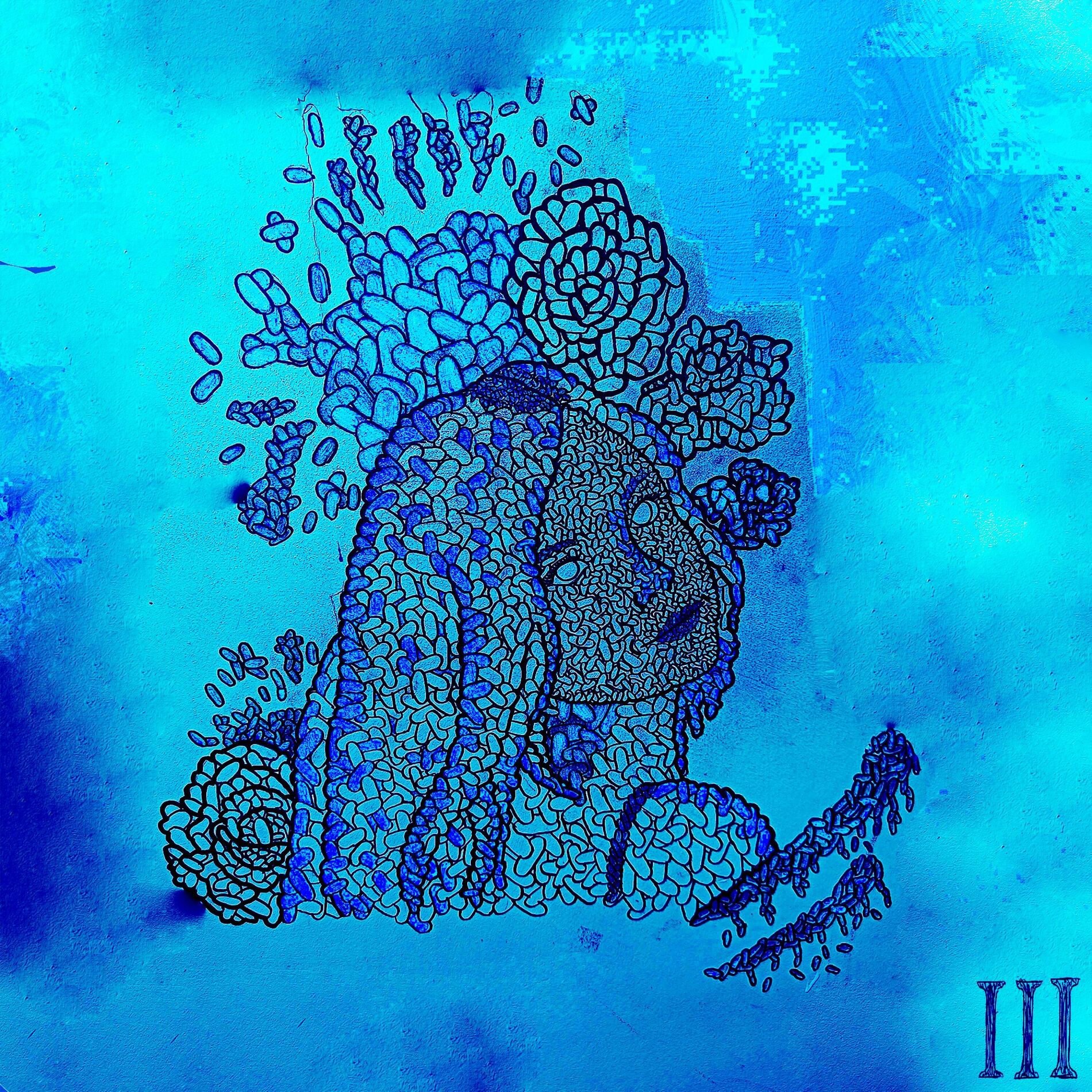 Album cover of PVTtFA