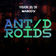 ANTDROIDS by Marco V album cover