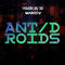 ANTDROIDS by Marco V album cover