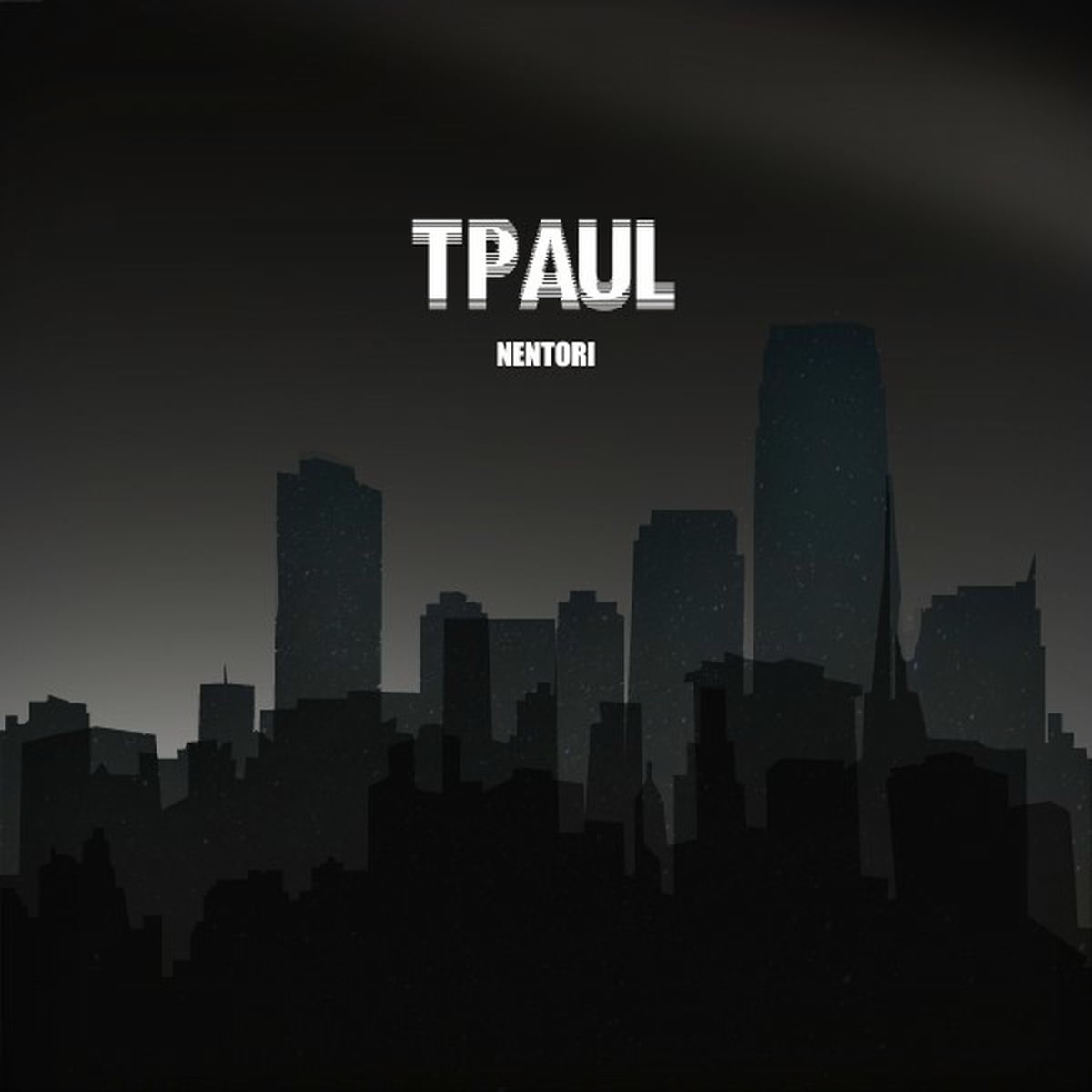 Album cover of Nentori