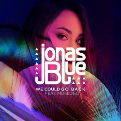Cover of We Could Go Back