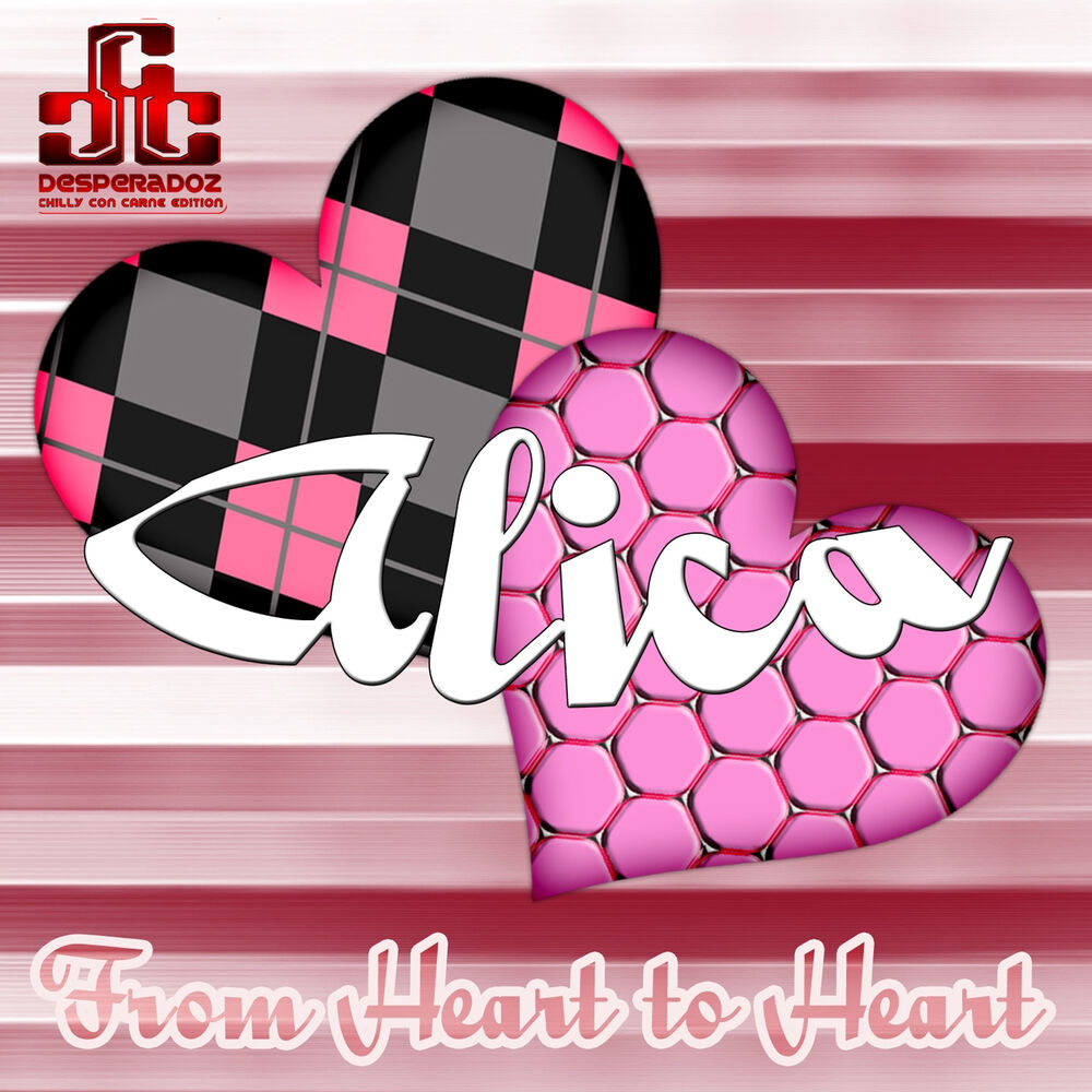 Picture of From Heart to Heart