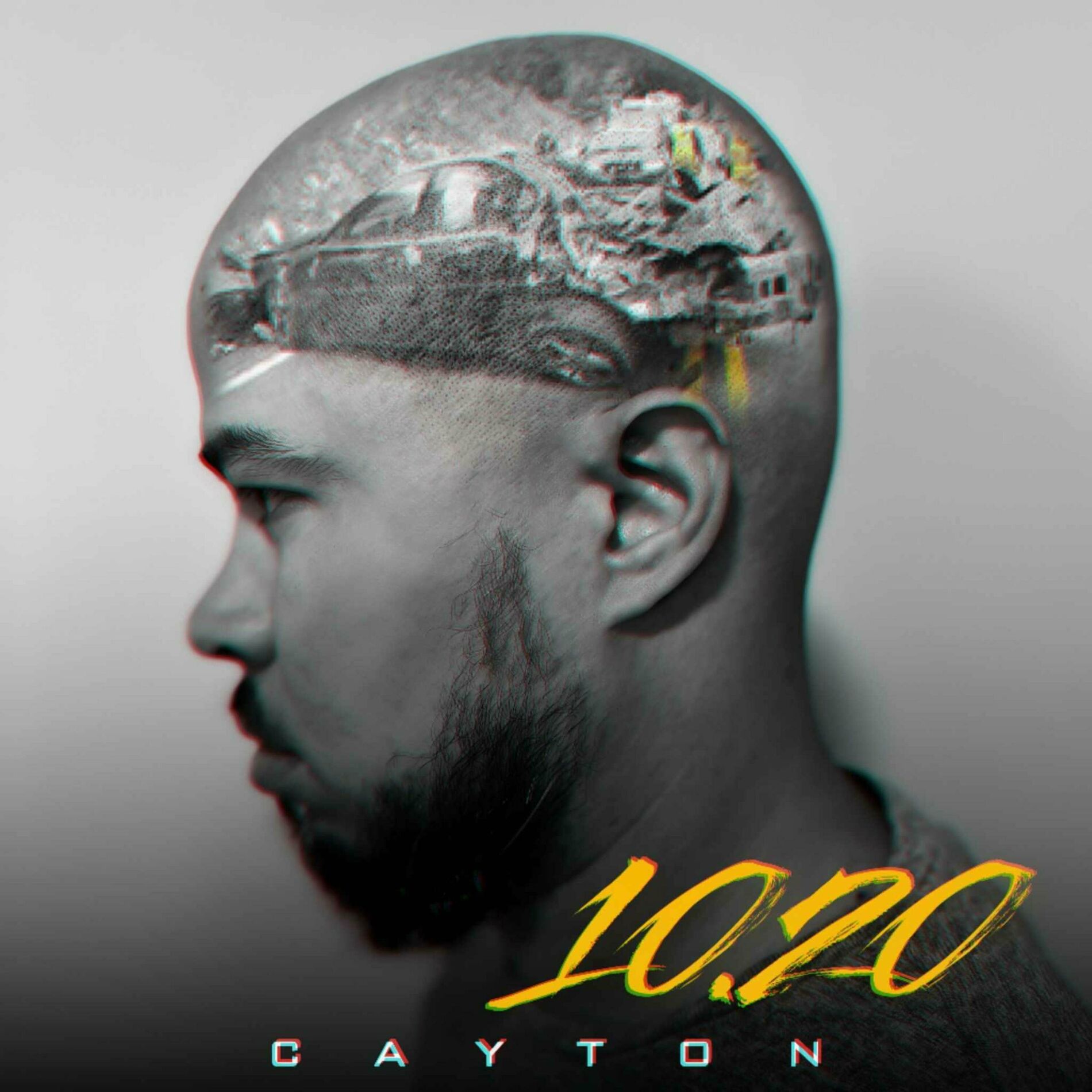 Album cover of 10.20