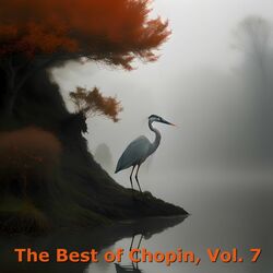 Cover of The Best of Chopin, Vol. 7