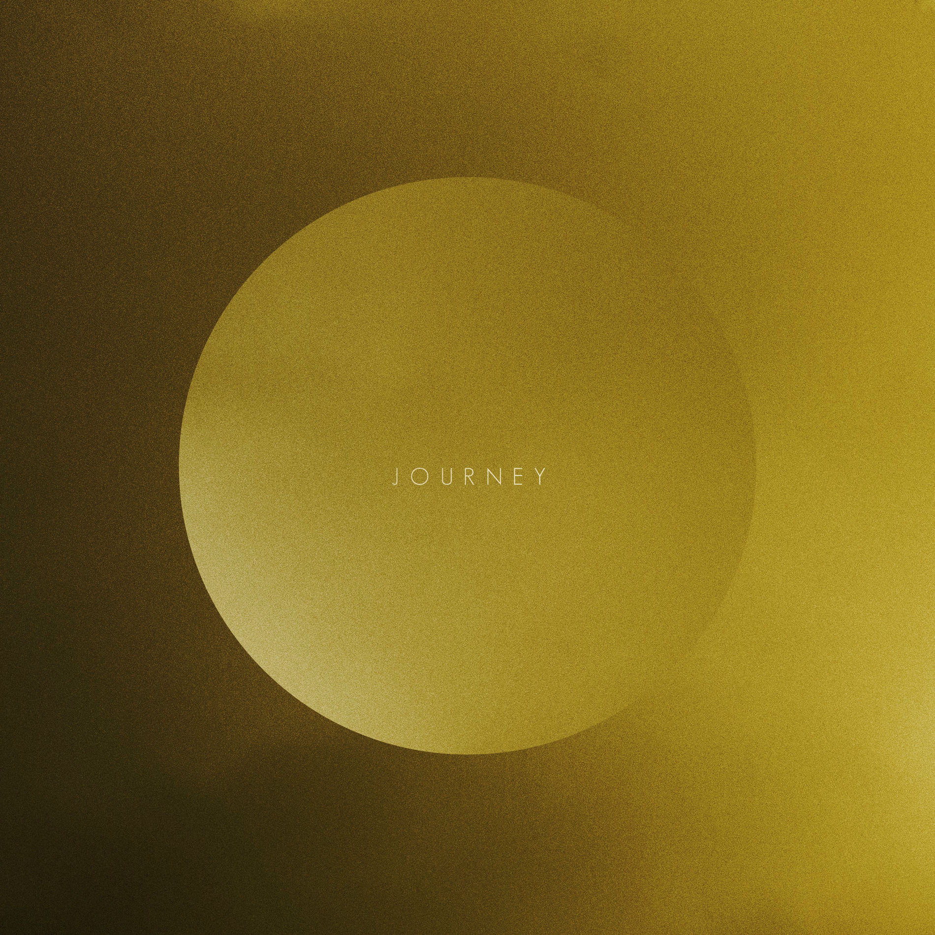 Album cover of Journey