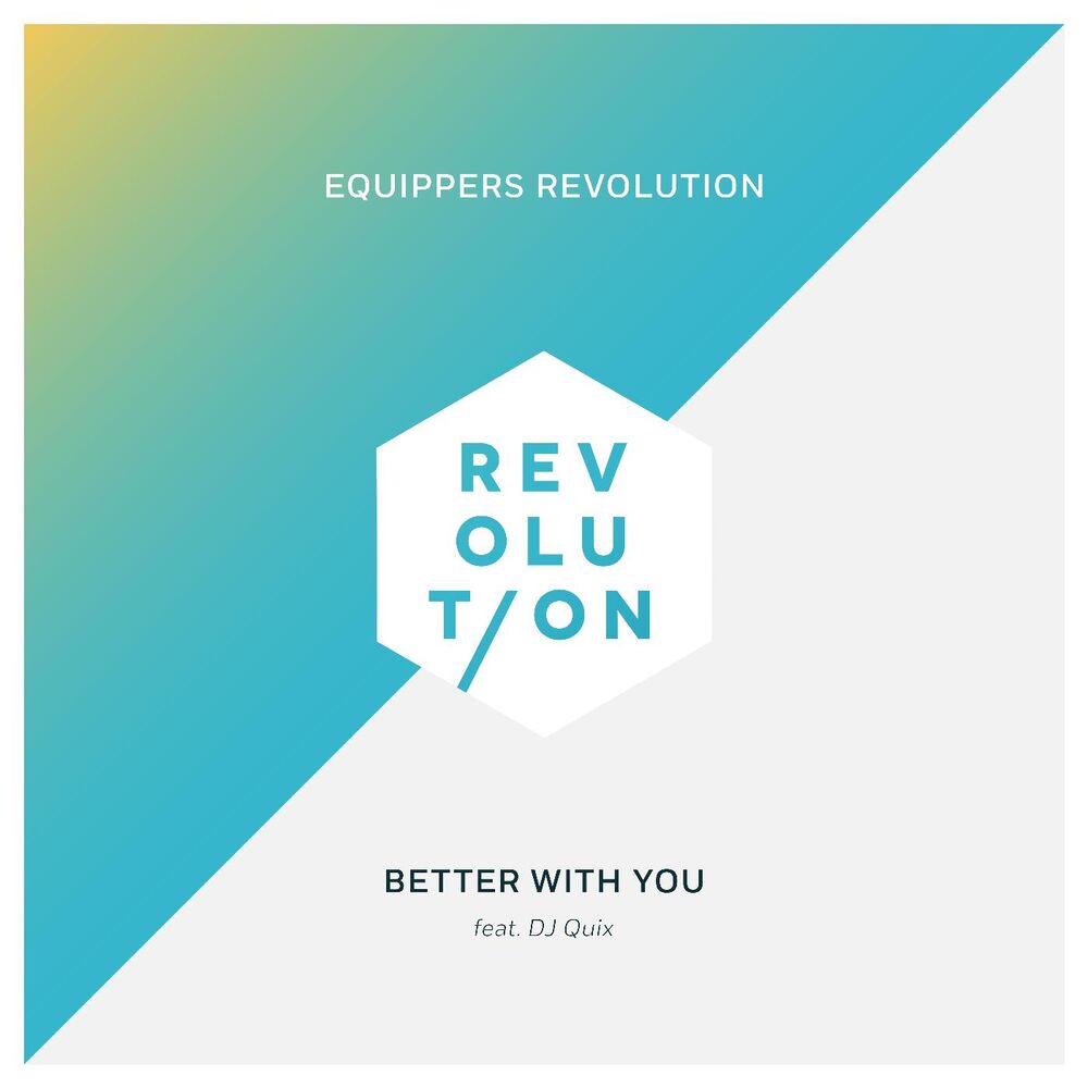 Picture of Better With You (feat. DJ Quix)