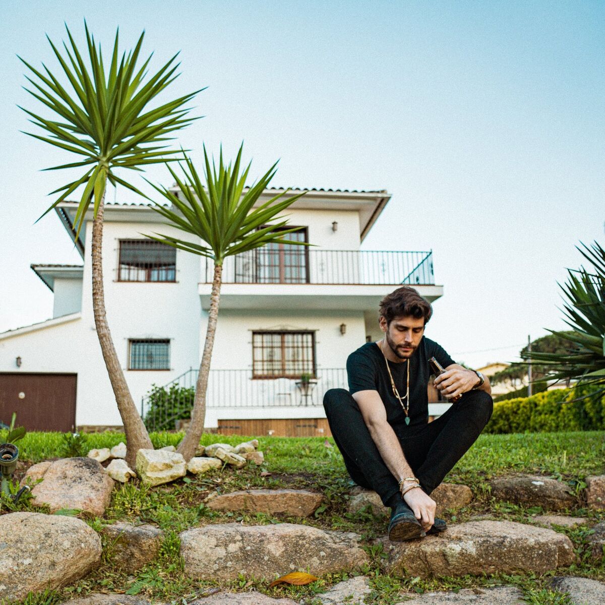 Album cover of Si Te Vas