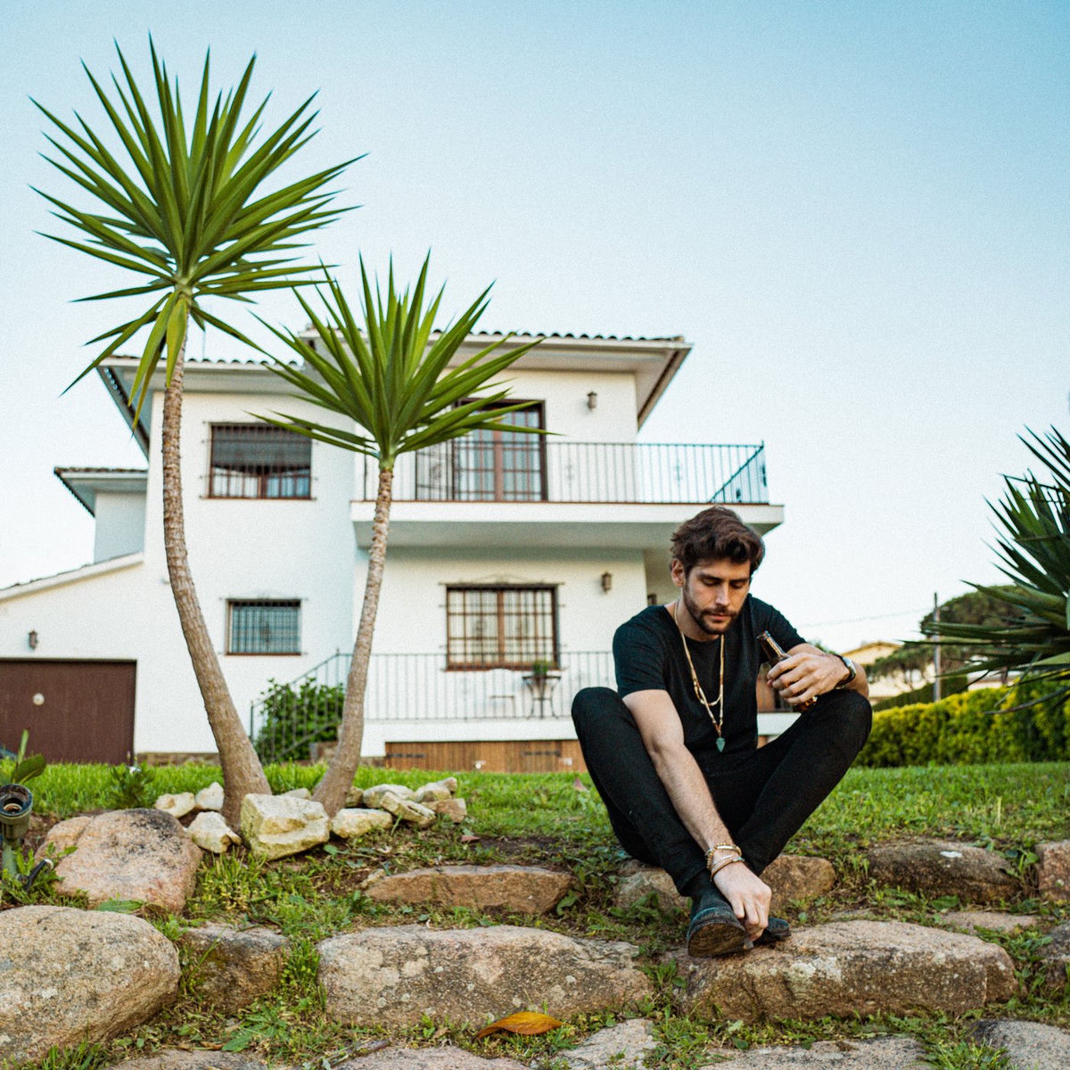 Album cover of Si Te Vas