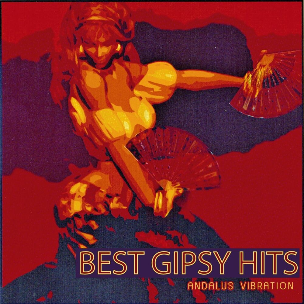 Picture of Best Gipsy Hits