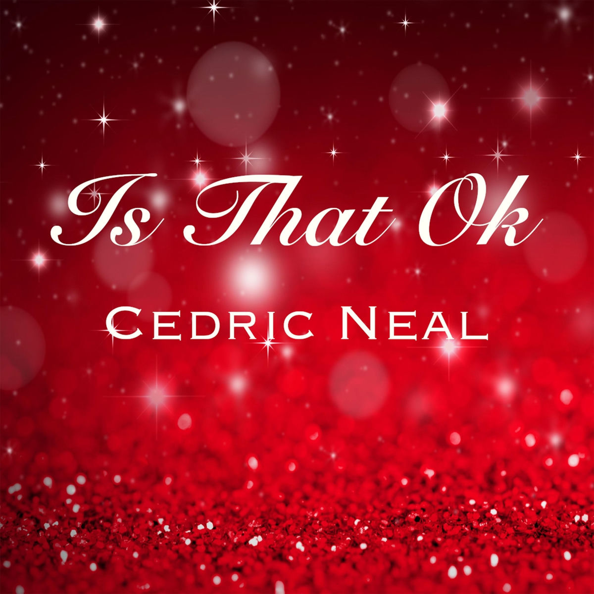 Album cover of Is That OK