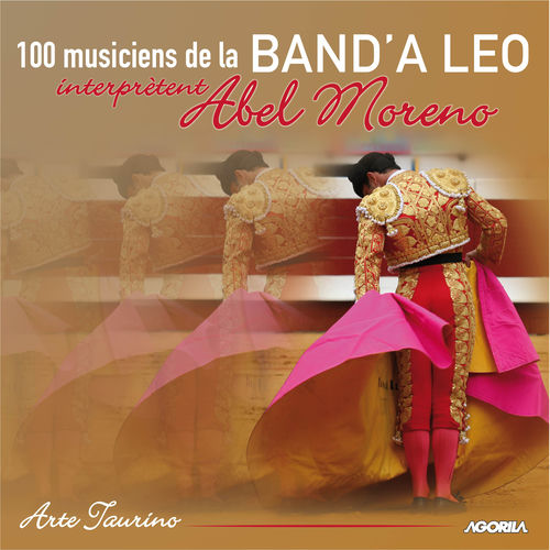 Descargar Jesulin de Ubrique - Band'a Leo MP3