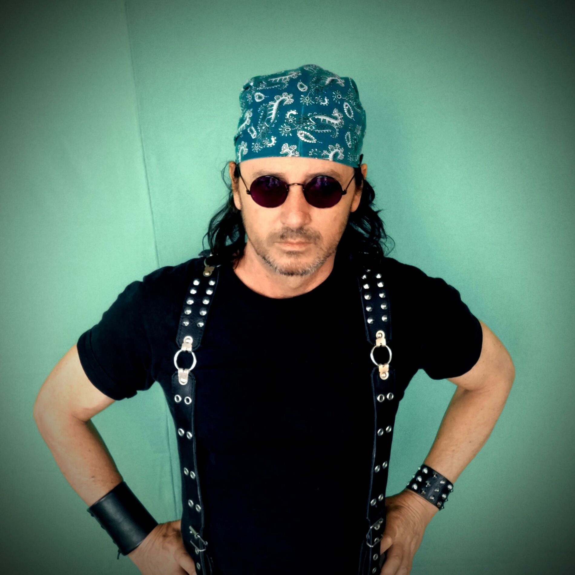 Album cover of Vuela alto