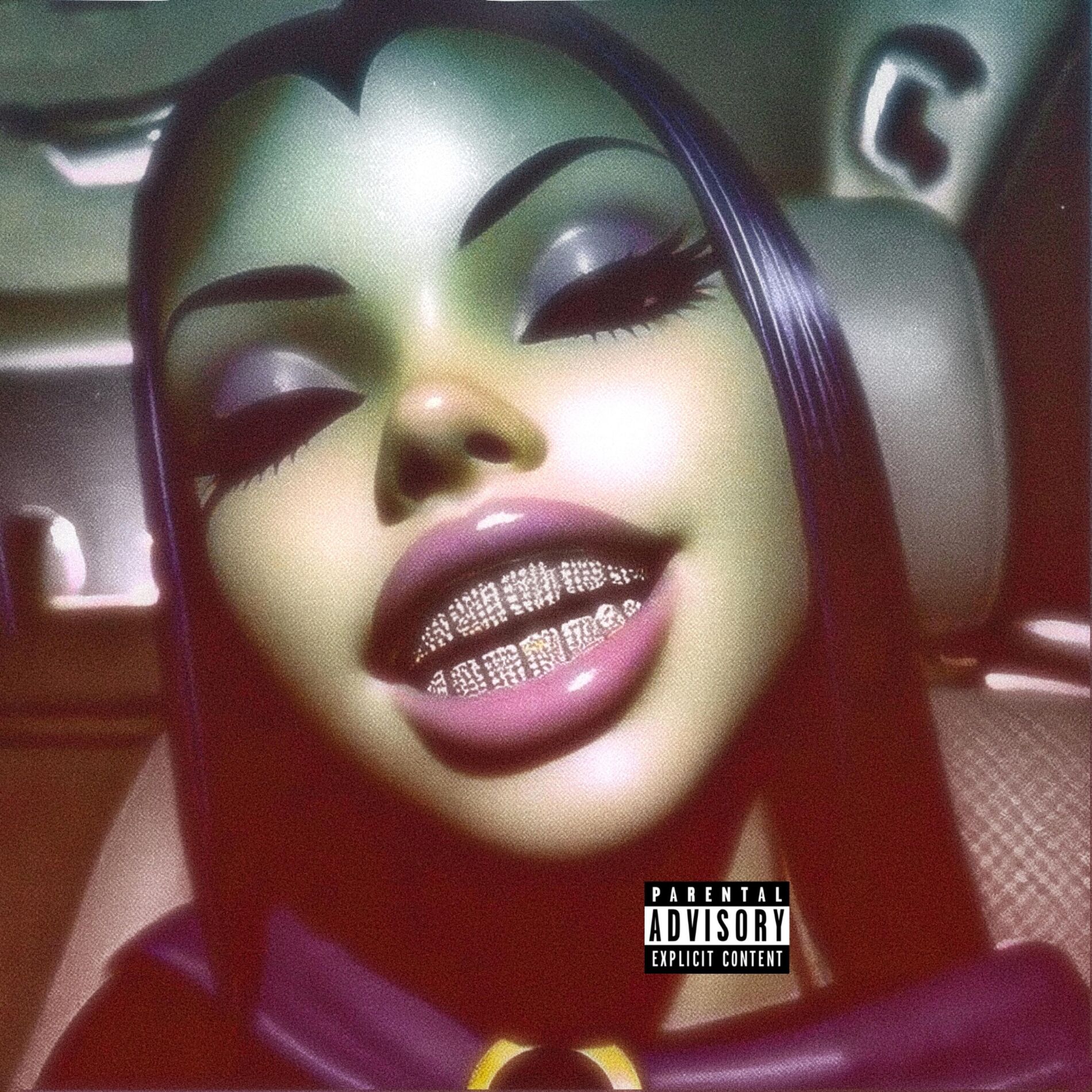 Album cover of PARLAYS