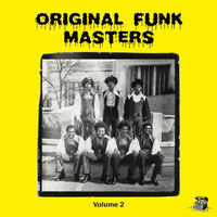 Various Artists - Original Funk Masters 2 | Deezer
