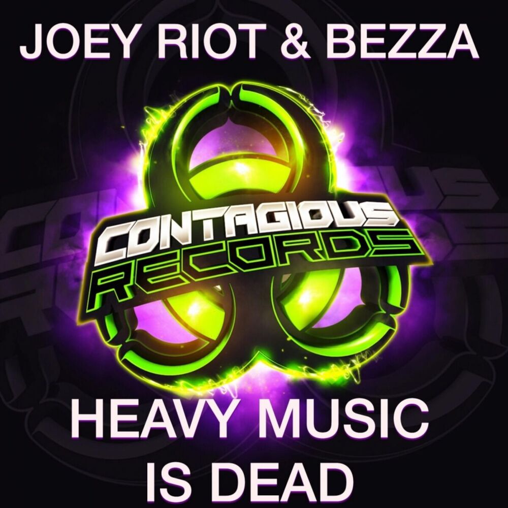 Picture of Heavy Music Is Dead