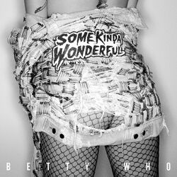 Cover of Some Kinda Wonderful