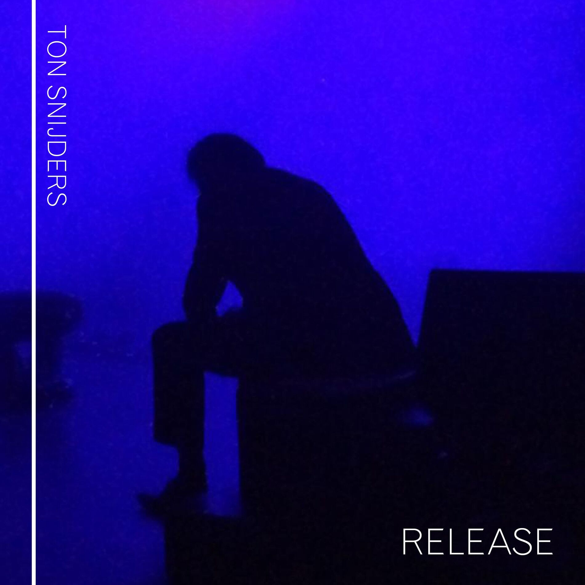 Album cover of Release