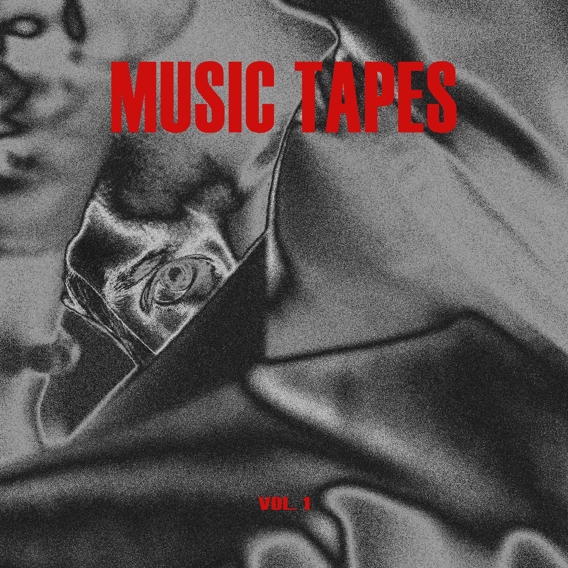 Album cover of MUSIC TAPES, vol. 1
