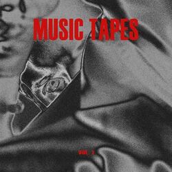 Cover of MUSIC TAPES, vol. 1