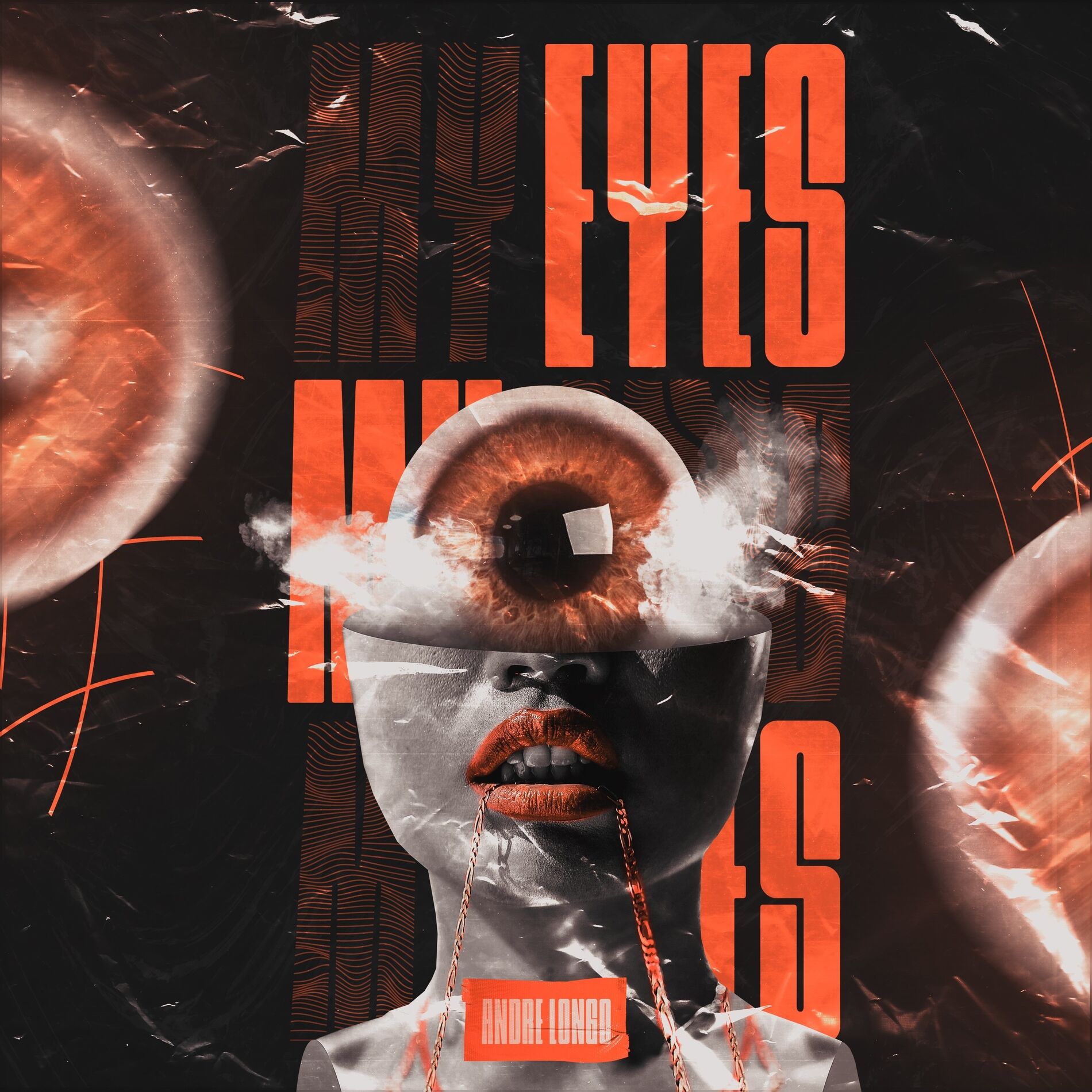 Album cover of My Eyes